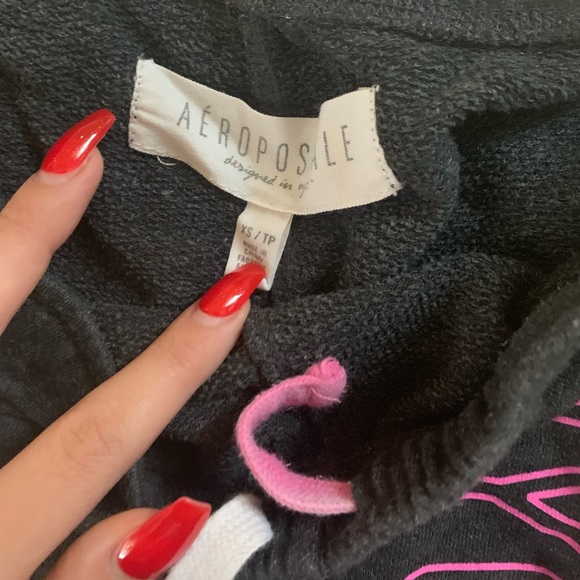 💙AERO - Picture 4 of 4